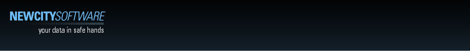 New City Software